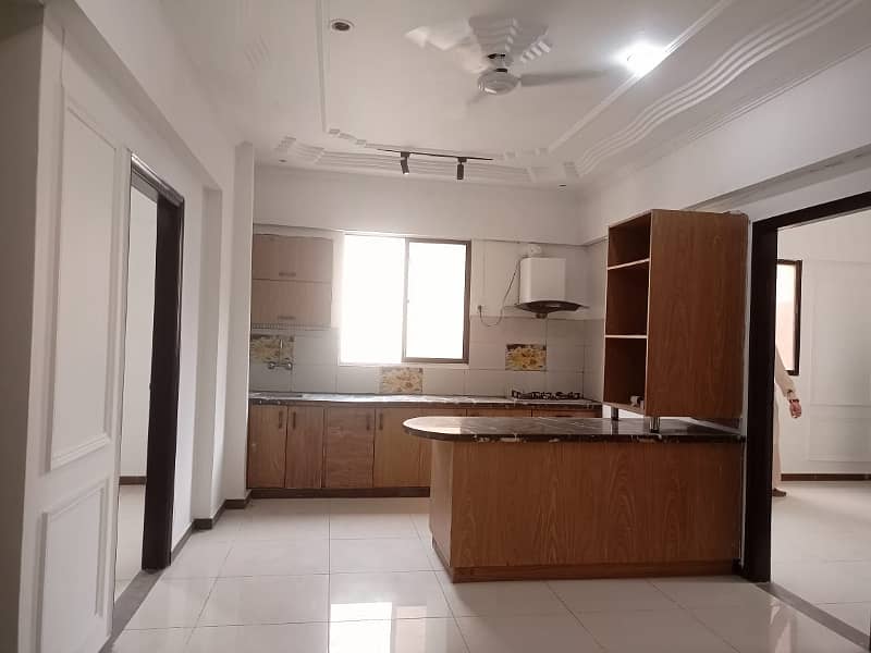 Apartment For Rent DHA Phase 6 0