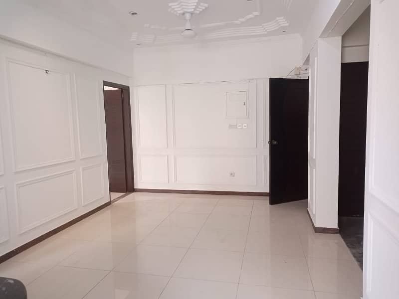 Apartment For Rent DHA Phase 6 7