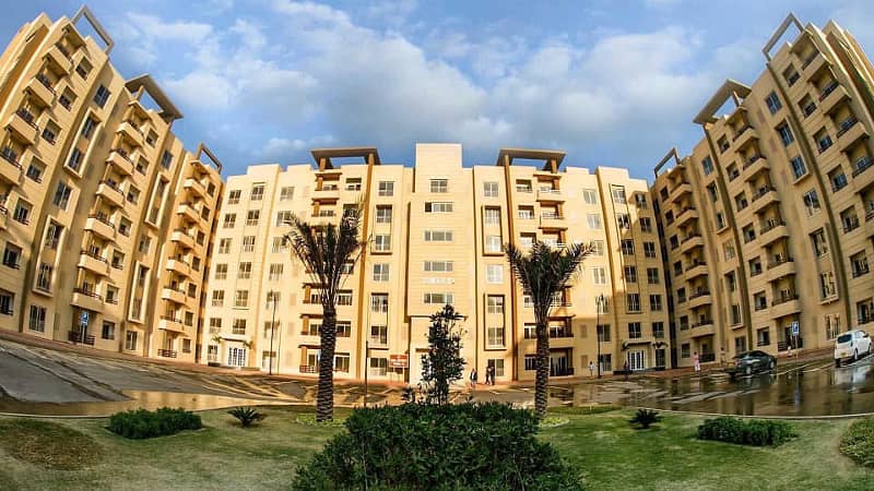 full furnished 2 bed apartment available for rent in bahria town karachi 03069067141 2