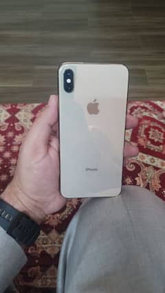 Iphone XS Max for sale PTA Approved