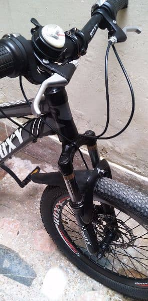 bicycle for sell size 20 6