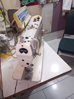 Juki sewing  machine