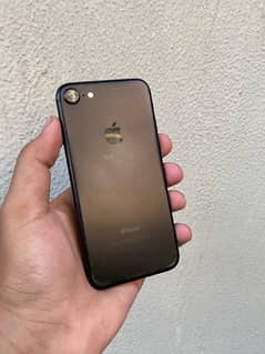 Iphone 7 32gb PTA Approved