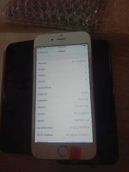 iphone 5s 6s varsion 1