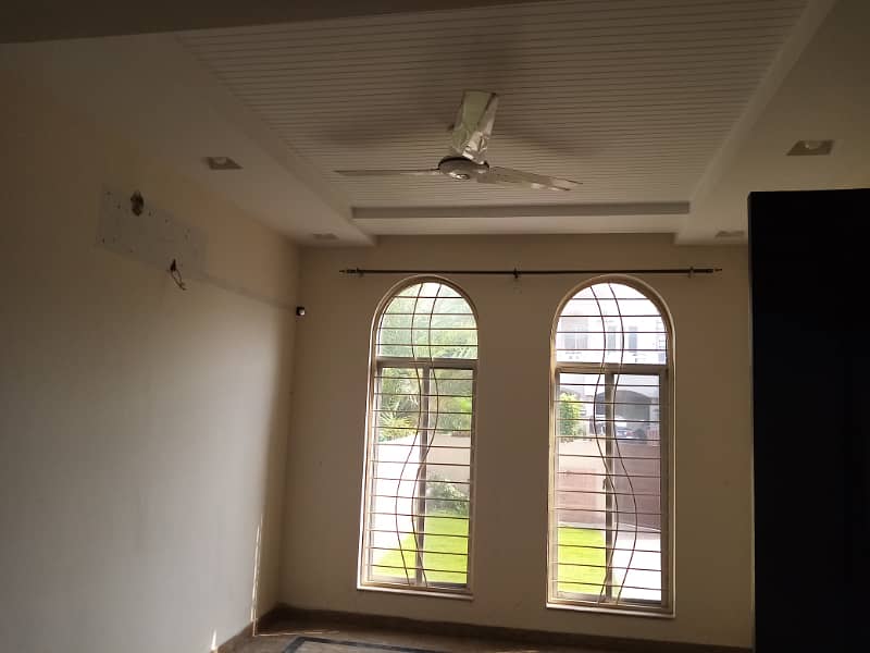 6 Marla Well Maintained House For Sale Is Available In Imperial Homes Lahore 1