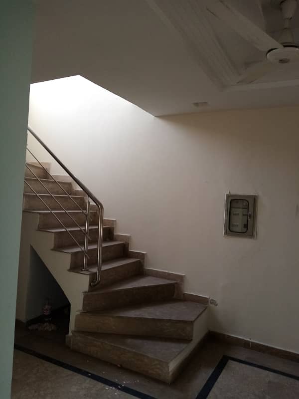 6 Marla Well Maintained House For Sale Is Available In Imperial Homes Lahore 2
