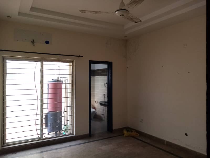 6 Marla Well Maintained House For Sale Is Available In Imperial Homes Lahore 5