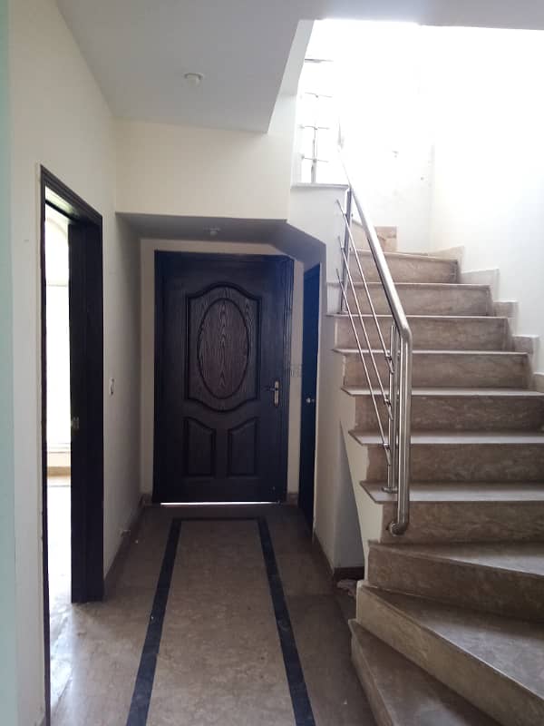 6 Marla Well Maintained House For Sale Is Available In Imperial Homes Lahore 8