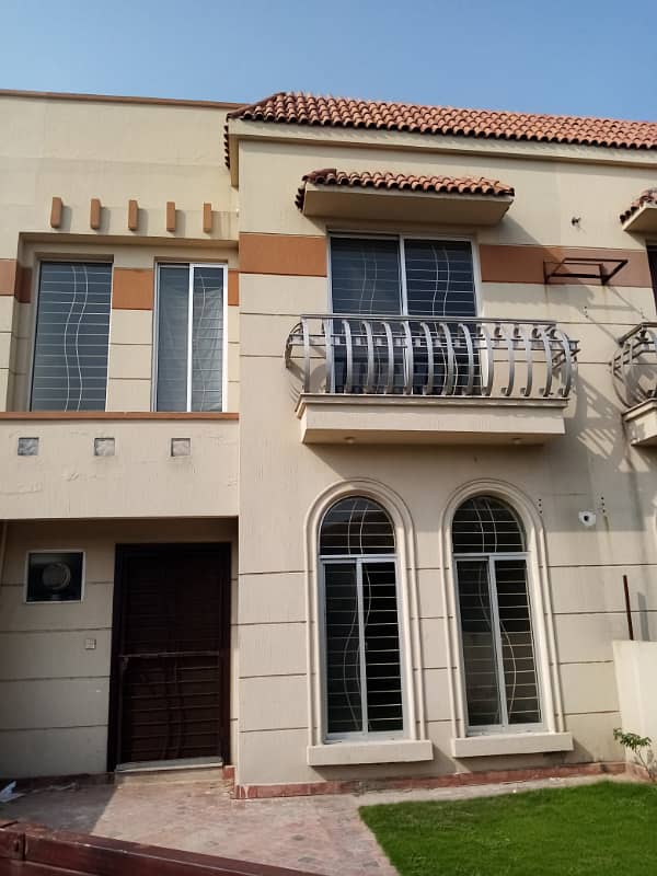 6 Marla Well Maintained House For Sale Is Available In Imperial Homes Lahore 9