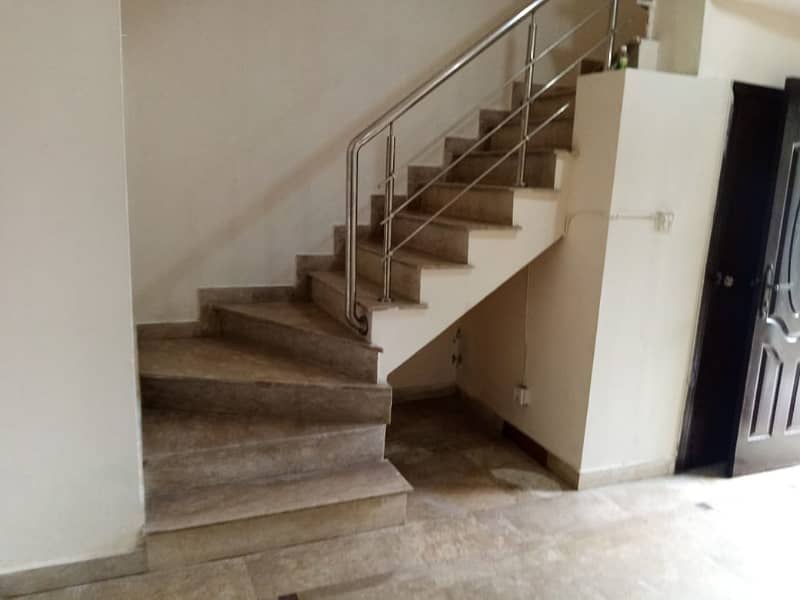 6 Marla Well Maintained House For Sale Is Available In Imperial Homes Lahore 10