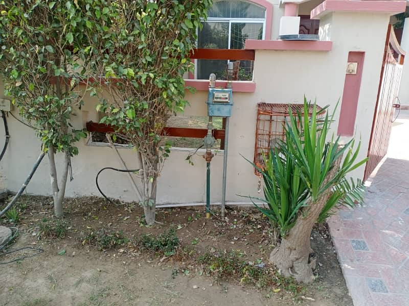 6 Marla Well Maintained House For Sale Is Available In Imperial Homes Lahore 12