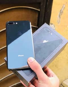 iphone 8 plus 64b offical pta exchange also