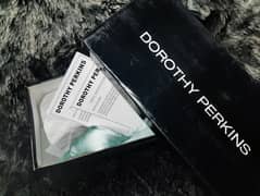 Women shoe Dorothy Perkins UK Import