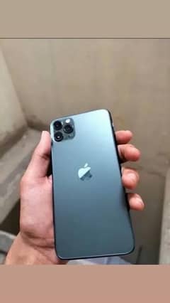 IPHONE 11 PRO MAX FOR SALE