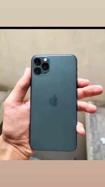 IPHONE 11 PRO MAX FOR SALE 2