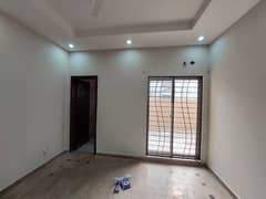 5 Marla Ground Floor Flat For Sale In Imperial Homes Near Park And Main Road