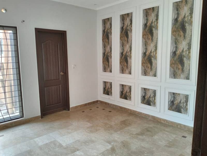 5 Marla Ground Floor Flat For Sale In Imperial Homes Near Park And Main Road 10