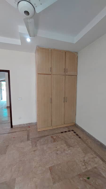 6 Marla House For Rent With Maximum Covered Area With Gas At Main Road 4