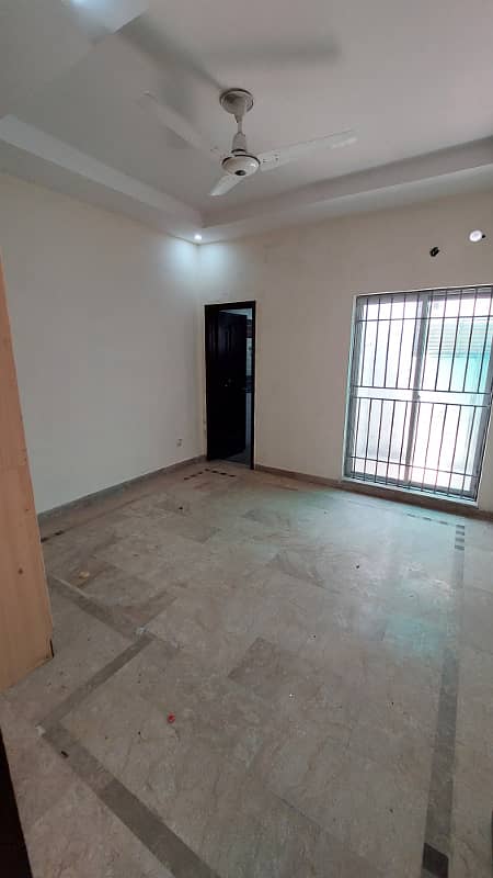 6 Marla House For Rent With Maximum Covered Area With Gas At Main Road 9