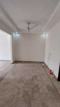 6 Marla House For Rent With Maximum Covered Area With Gas At Main Road