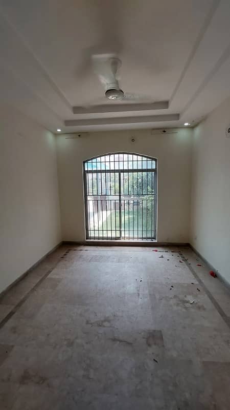 6 Marla House For Rent With Maximum Covered Area With Gas At Main Road 15
