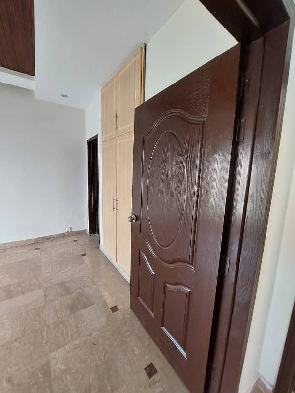 6 Marla House For Rent With Maximum Covered Area With Gas At Main Road 22