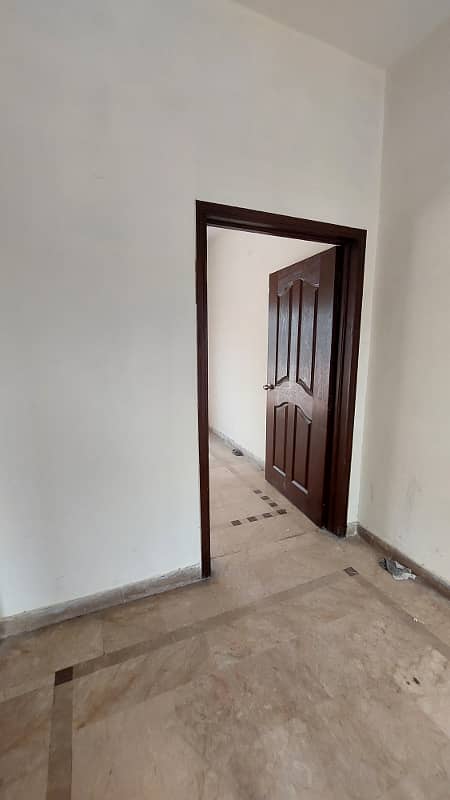 6 Marla House For Rent With Maximum Covered Area With Gas At Main Road 23