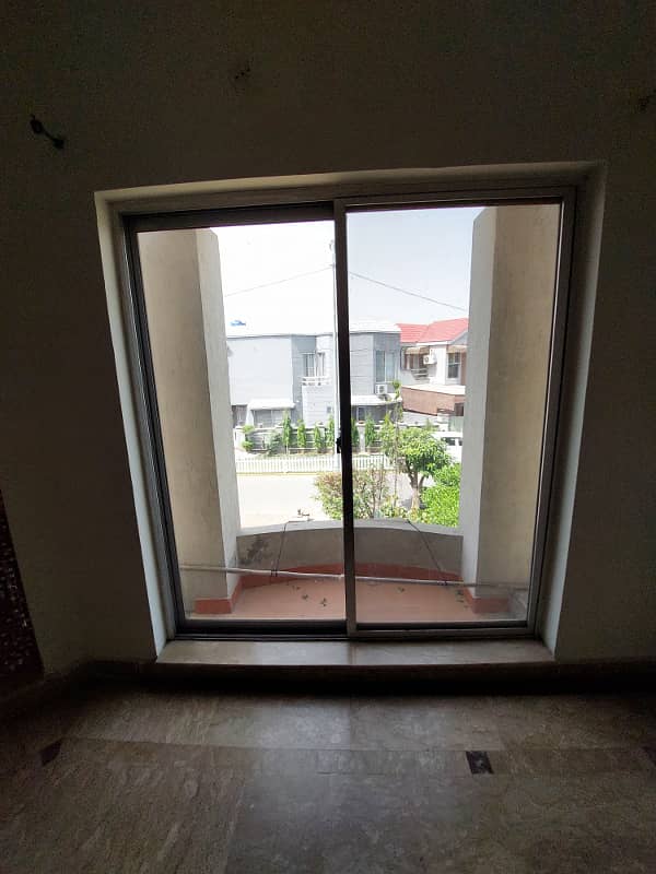 6 Marla House For Rent With Maximum Covered Area With Gas At Main Road 24