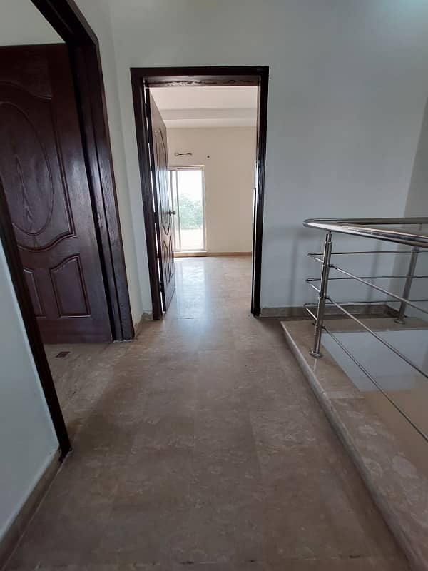 6 Marla House For Rent With Maximum Covered Area With Gas At Main Road 29