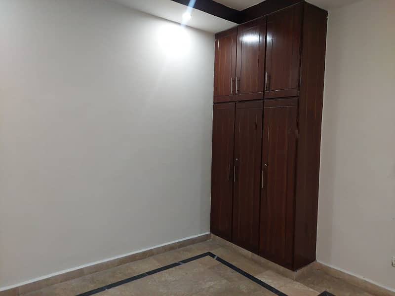 6 Marla House For Rent With Maximum Covered Area With Gas At Main Road 35