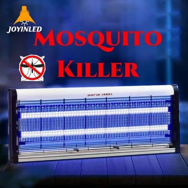 Mosquito killer lamp 8