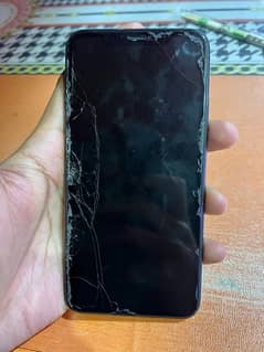 Iphone 11 pro max PTA approved
