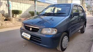 Suzuki Alto 2007