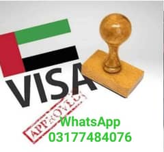 Dubai jobs work visa