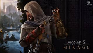 Assassin's Creed Mirage Pc offline Mode