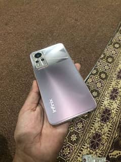 Infinix Note 12 6/128 (PTA Approved)