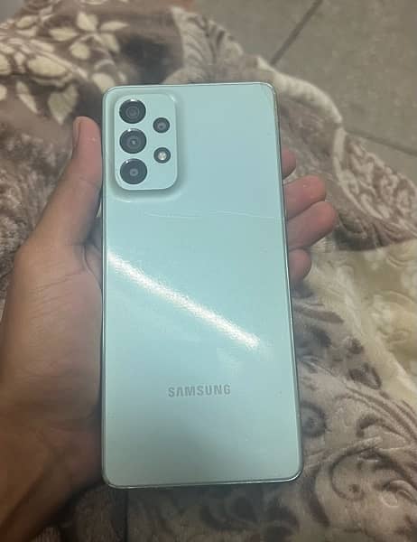 Galaxy A73 5G 2