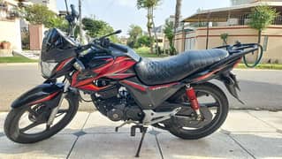 Honda CB150 2021 model for sale
