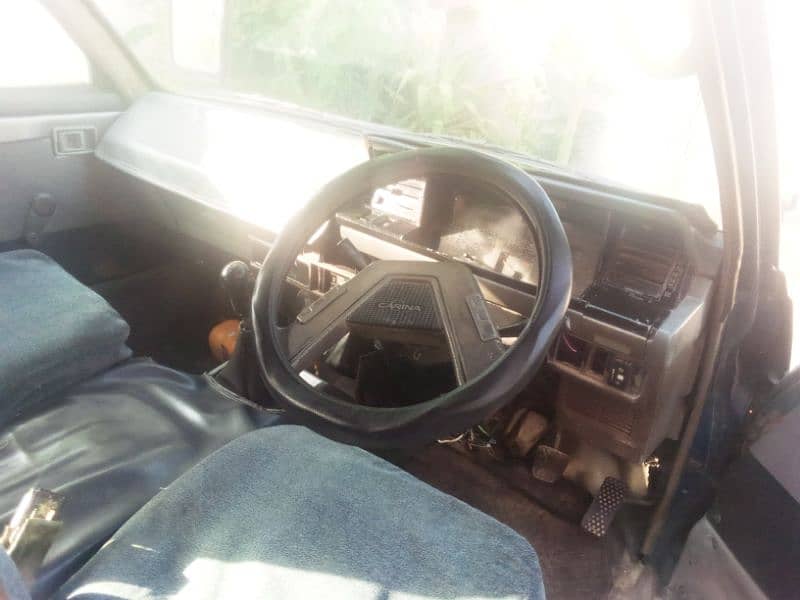 Toyota Lite Ace 1986 reconditioned 94 11