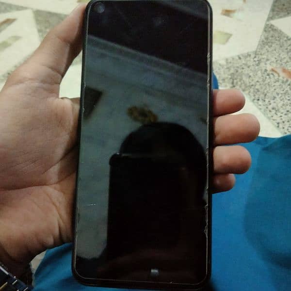 Realme c17 for Sale Urgent With Box And Accessories 1