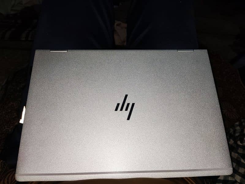 HP Elite book 1030 G2 x360 one stylus will be gifted 0