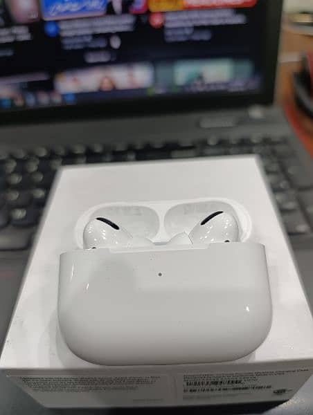 Airpods Pro 1