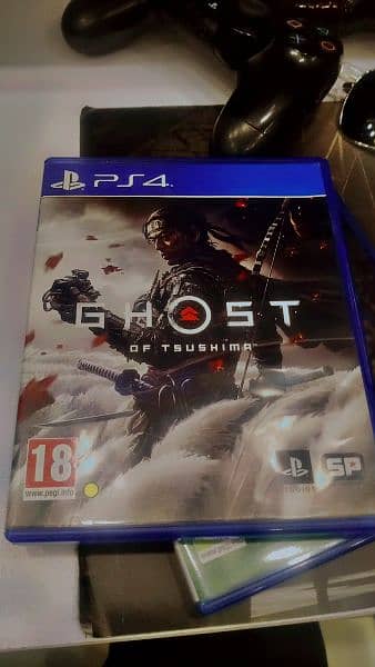 PS4 GREAT TITLES FOR SALE IN PRICES MENTION IN DESCRIPTION 2