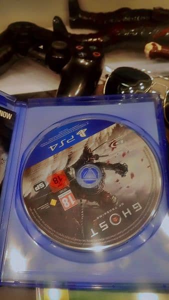 PS4 GREAT TITLES FOR SALE IN PRICES MENTION IN DESCRIPTION 5