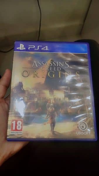PS4 GREAT TITLES FOR SALE IN PRICES MENTION IN DESCRIPTION 13