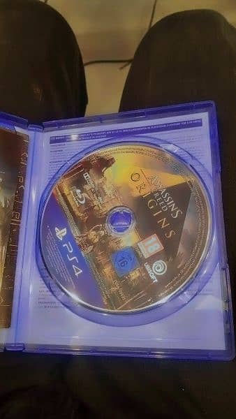 PS4 GREAT TITLES FOR SALE IN PRICES MENTION IN DESCRIPTION 16