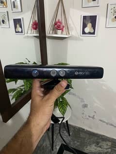 Kinect Sensor for Xbox in good Condition 0