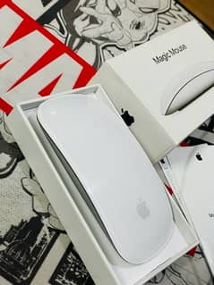 Apple Magic Mouse 2 Brand New Condition