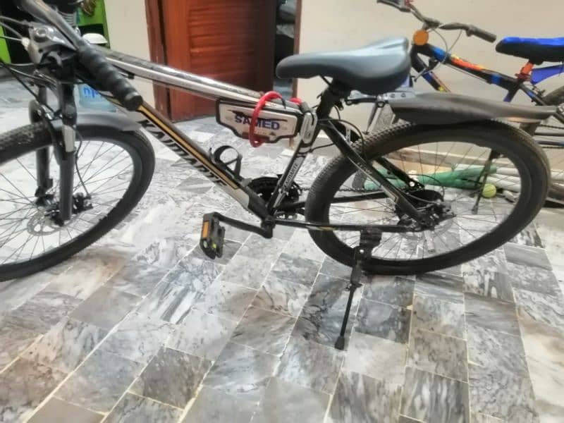 jumbo cycle only 30000 thousands 3