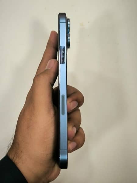 IPhone 13 Pro Max 128gb Water Pack 5